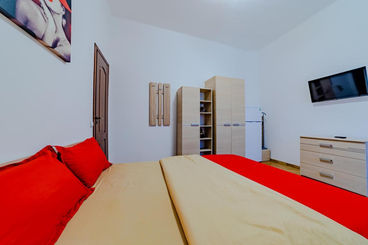 Old Lux 2 Apartment *