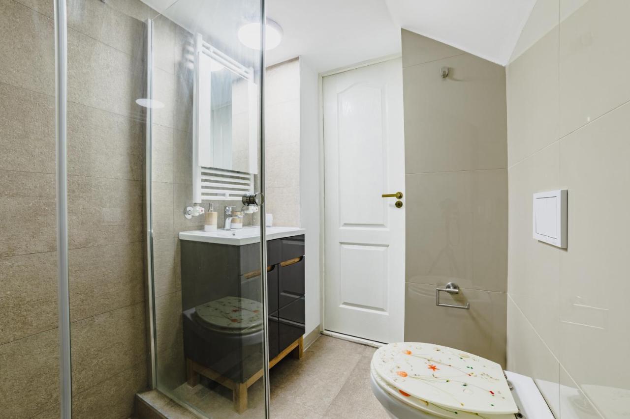 Apartment Old Lux 2 Brașov
