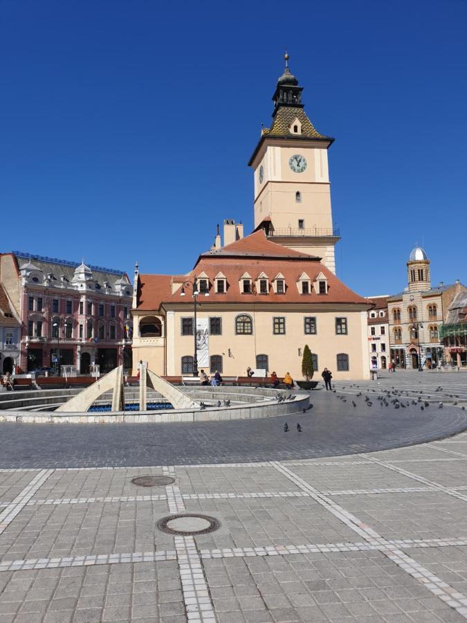 Old Lux 2 Brașov